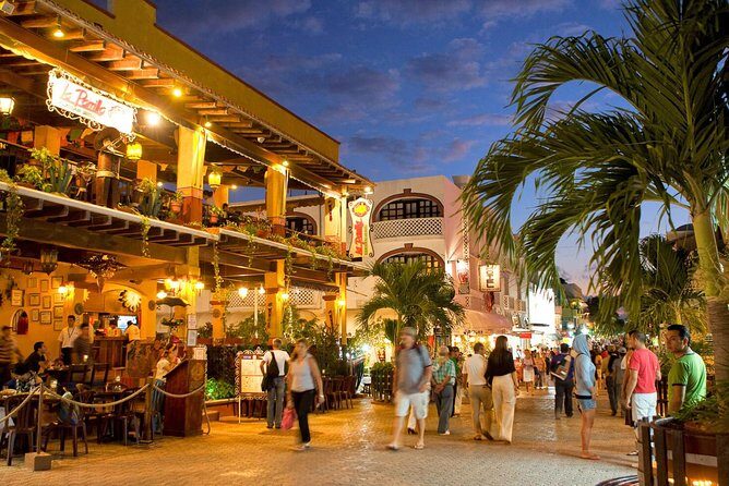 Ancient trip through Tulum, Coba, Cenote & Playa del Carmen. Lunch included. - FAQ