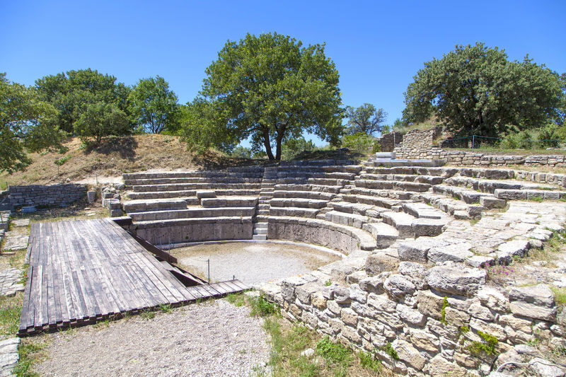Ancient Troy Day Tour from Istanbul - Does the price make sense?