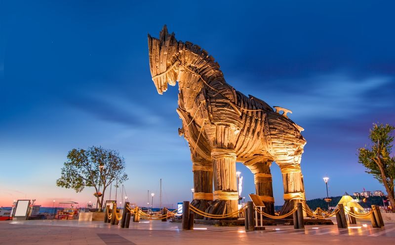 Ancient Troy Day Tour from Istanbul - Who should take this day trip?