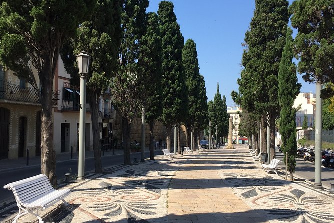 Ancient Winery of Vermouth, Tarragona & Reus: Private Round-Trip Transfer - What to Expect