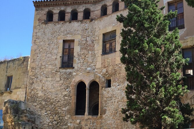 Ancient Winery of Vermouth, Tarragona & Reus: Private Round-Trip Transfer - Contact Information