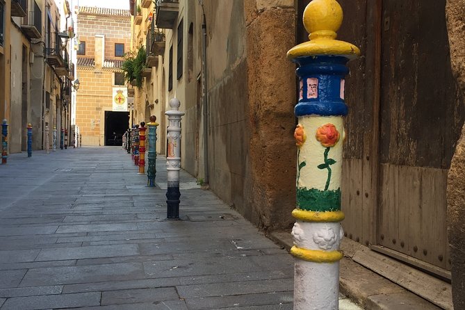 Ancient Winery of Vermouth, Tarragona & Reus: Private Round-Trip Transfer - Common Questions