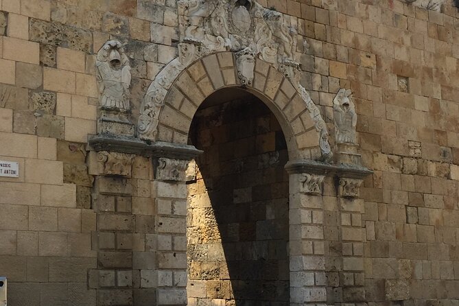 Ancient Winery of Vermouth, Tarragona & Reus: Private Round-Trip Transfer - The Sum Up