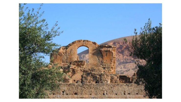 Ancient Wonders: Dougga & Bulla Regia Guided Tour - General Information for the Tour
