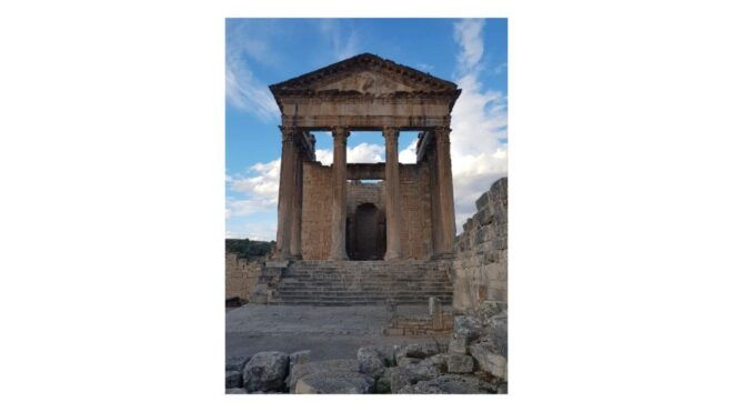 Ancient Wonders: Dougga & Bulla Regia Guided Tour - Highlights of the Tour