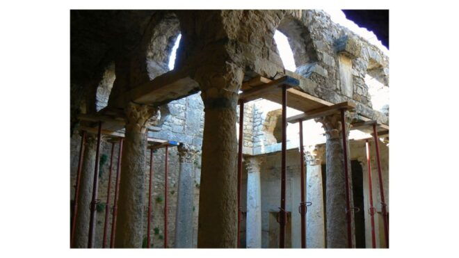 Ancient Wonders: Dougga & Bulla Regia Guided Tour - Afternoon Itinerary - Dougga