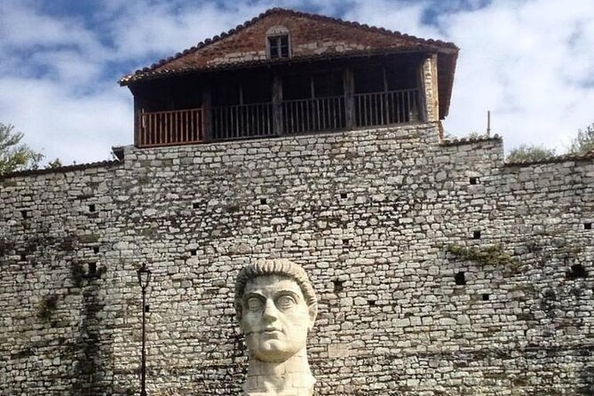 Ancients and Ottomans - Apollonia and Berat - Cultural Insights at Apollonia Archaeological Park