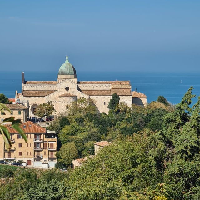 Ancona: City Walking Tour With Wine and Food Tasting - Good To Know