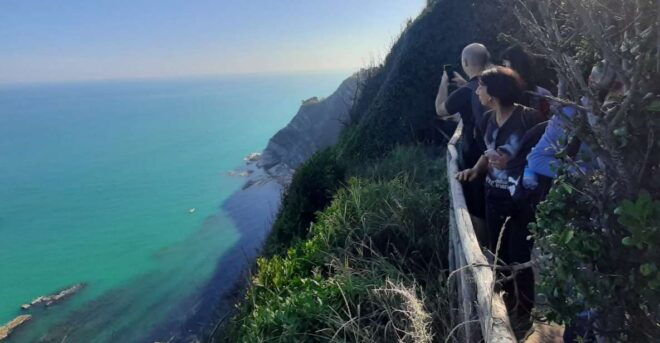 Ancona: City Walking Tour With Wine and Food Tasting - Notable Landmarks