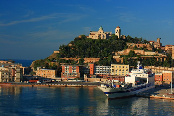 Ancona Like a Local: Customized Private Tour - Cancellation Policy