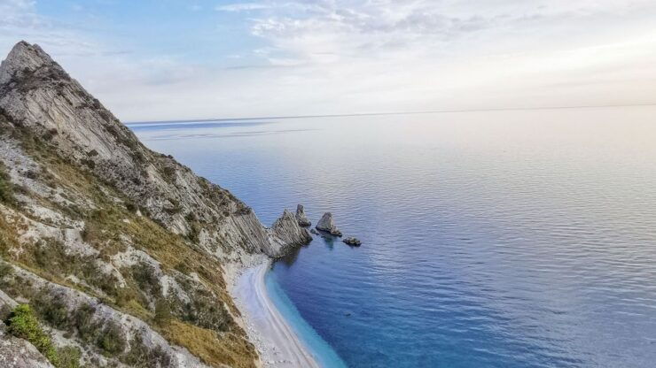 Ancona: Monte Conero Sunrise Hike With Breakfast - Price and Duration