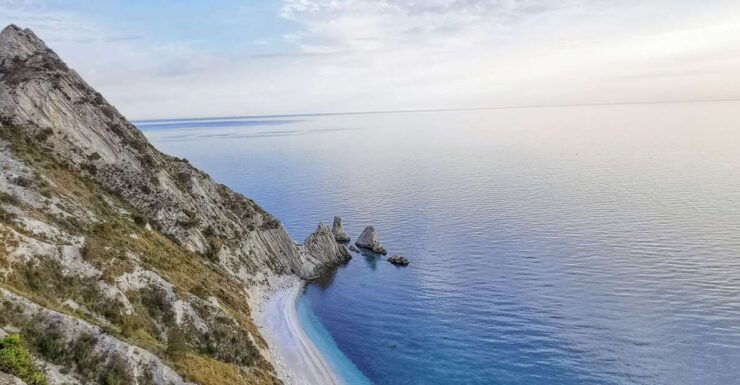 Ancona: Monte Conero Sunrise Hike With Breakfast - Inclusions and Exclusions