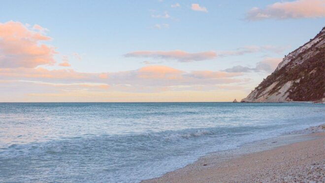 Ancona: Monte Conero Sunrise Hike With Breakfast - Meeting Point and Languages