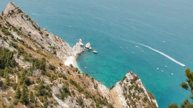 Ancona: Monte Conero Sunrise Hike With Breakfast - Important Information and Recommendations