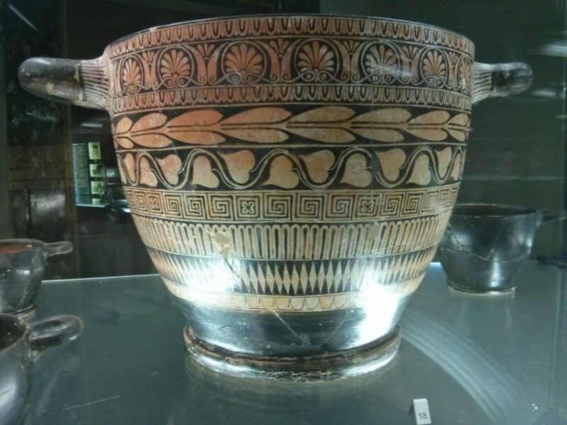 Ancona: National Archaeological Museum Private Guided Tour - Final Thoughts: Is It Worth It?