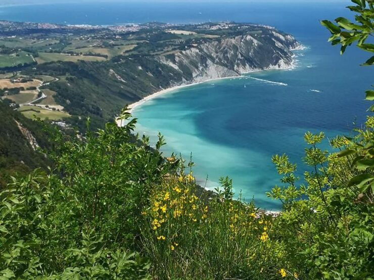 Ancona Riviera Del Conero: Hiking Tour - Activity Details