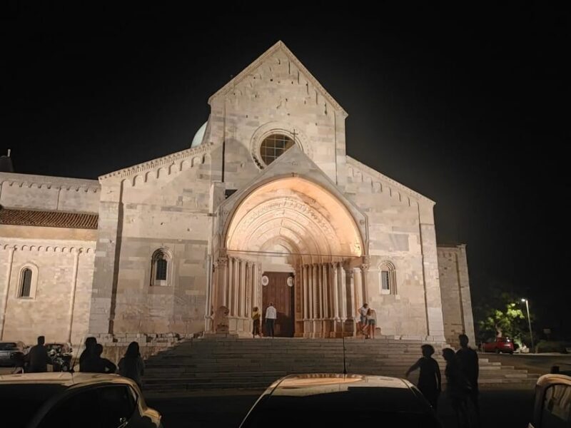 Ancona: Walking Tour - Good To Know