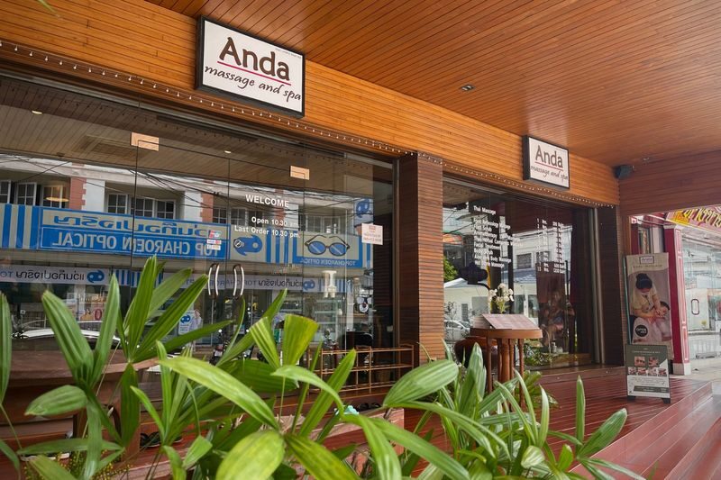 Anda Massage and Spa Experience in Phuket - What to know before you book