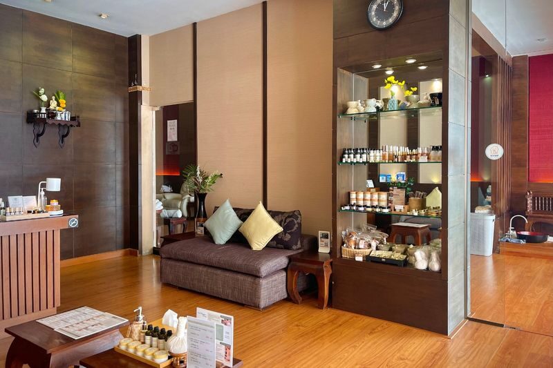 Anda Massage and Spa Experience in Phuket - What happens at your appointment