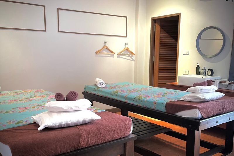 Anda Massage and Spa Experience in Phuket - Value, service and the trade-offs