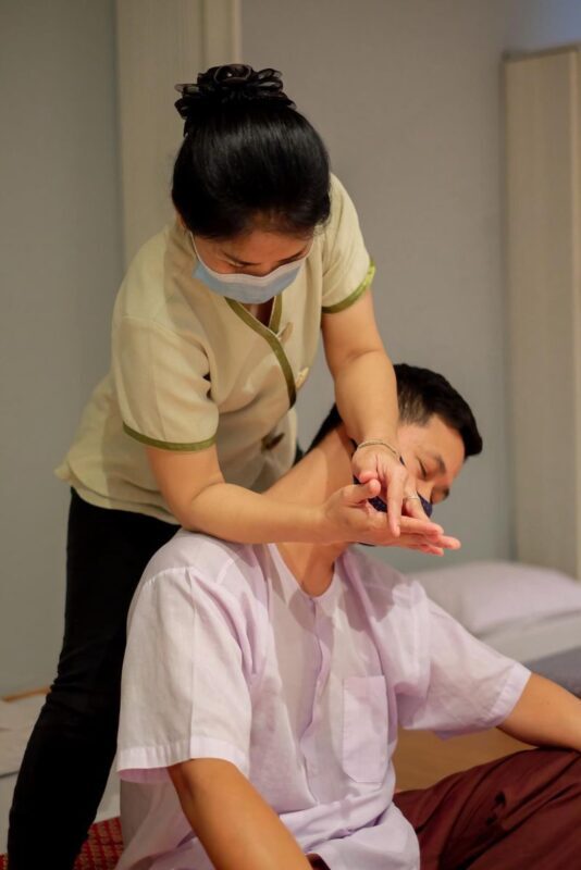 Anda Massage and Spa Experience in Phuket - Booking and arrival details that matter