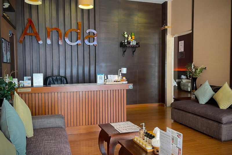 Anda Massage and Spa Experience in Phuket - Is Anda Massage and Spa right for you?