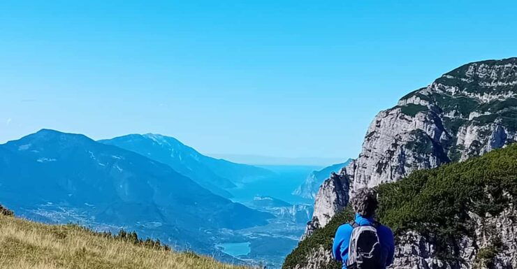 Andalo: Trekking Tour to Paganellas Caves & Eagles Throne - Experience Highlights