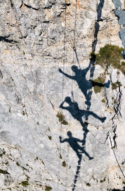 Andalo: Via Ferrata Experience, Ferrata of the Eagles - Cancellation and Refund Policy