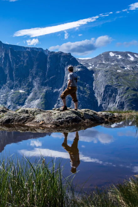 Andalsnes: Bike & Hike Adventure to Litlefjellet Summit - Frequently Asked Questions