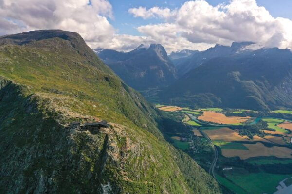Åndalsnes: Gondola and Guided Mountain Walk - Frequently Asked Questions