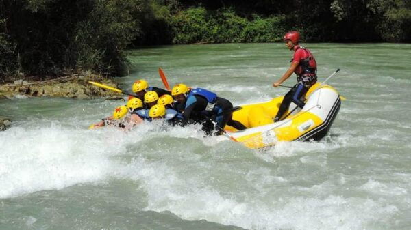 Andalucia: Rafting Experience on Río Genil - Frequently Asked Questions