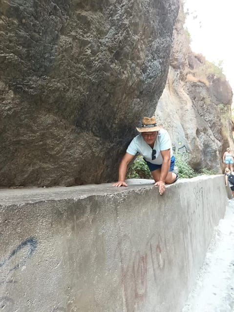 ANDALUCIA : THE LONGEST SUSPENSION BRIDGE - Highlights and Experience