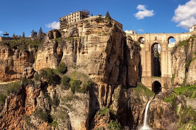 Andalucias City Of Dreams: A Self-Guided Audio Tour of Ronda - Traveler Photos and Reviews