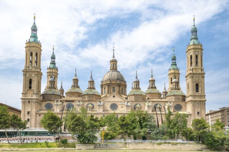 Andalusia and Barcelona 7-Day Package Tour From Madrid - Tour Information and Highlights