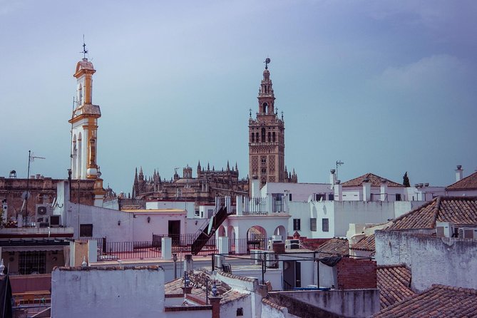 ANDALUSIA and Maroc. Luxury Travel. 13 Days -12 Nights - Itinerary Highlights