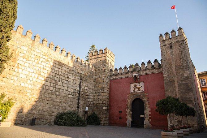 ANDALUSIA and Maroc. Luxury Travel. 13 Days -12 Nights - Gastronomic Delights