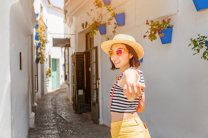 Andalusia and Toledo - 5 DayTour - Cancellation Policy