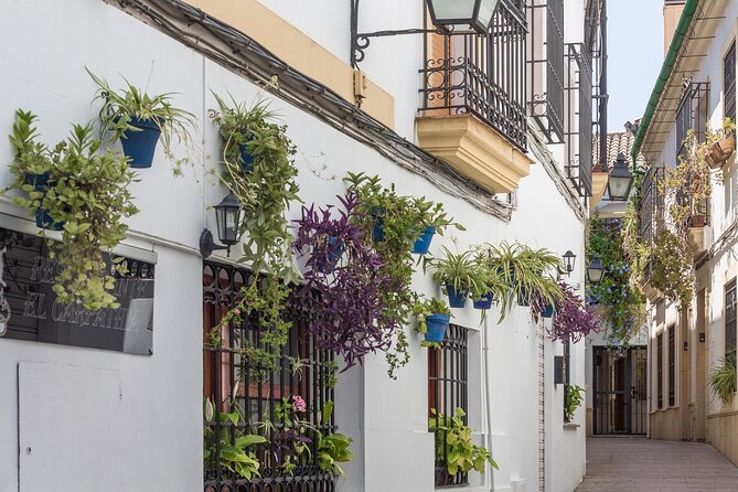 Andalusia and Toledo From Madrid - 5 Day Tour - Meeting and Pickup Information