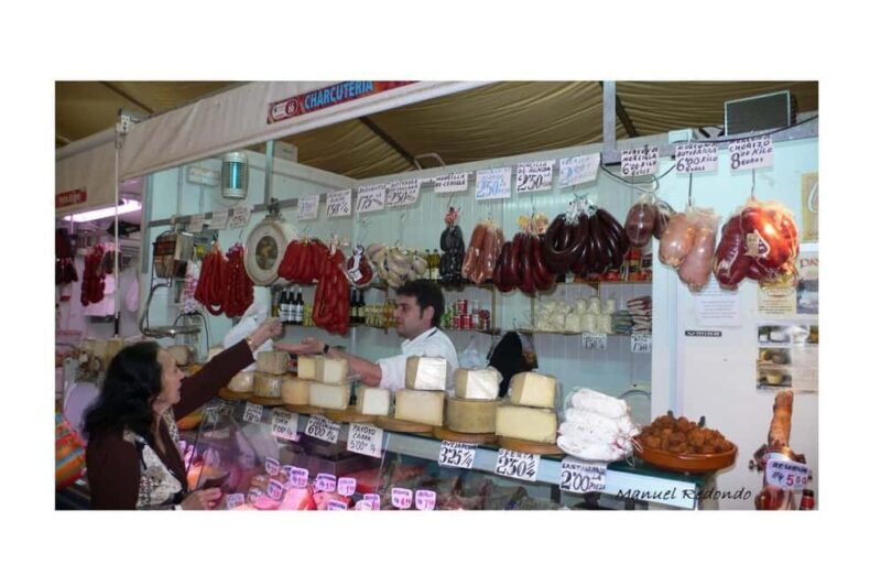 Andalusia Guided Tour with Local Guide - Good To Know