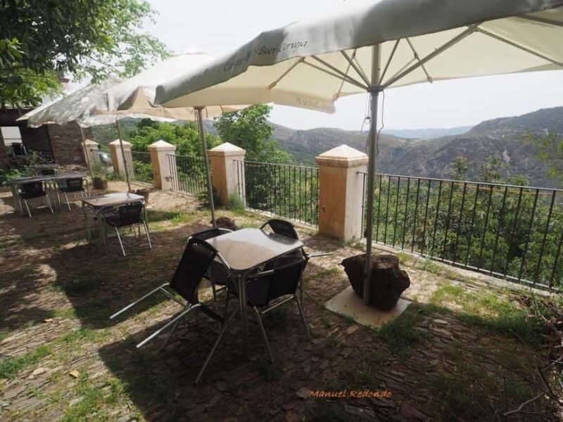 Andalusia Guided Tour with Local Guide - The Sum Up