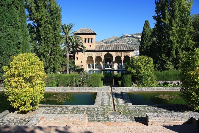 Andalusian Highlights: 6-Day Guided Tour From Madrid - Itinerary