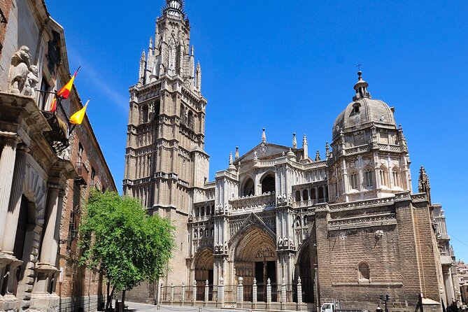 Andalusian Highlights: 6-Day Guided Tour From Madrid - Additional Information