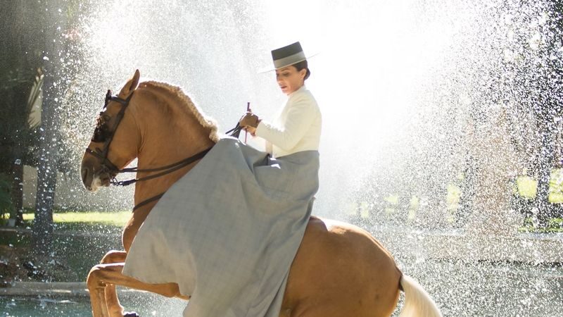 Andalusian horse and Flamenco show in Torremolinos - What the price includes, and what it does not