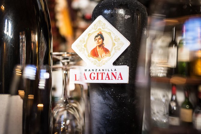 Andalusian Wine & Cuisine Tasting - Meeting and Pickup