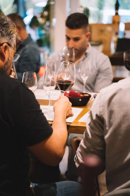 Andalusian Wine Tasting in Cala De Mijas - 4 Top Wines+Tapas - Good To Know