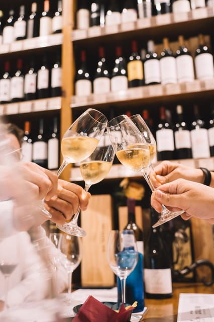 Andalusian Wine Tasting in Cala De Mijas - 4 Top Wines+Tapas - Frequently Asked Questions