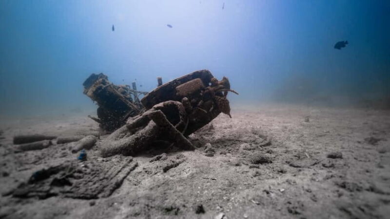 Andaman: Havelock Scuba Diving by PADI 5-Star Dive Center - An Introduction to the Havelock Scuba Diving Tour