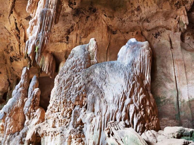 Andaman Island: Day Tour to Baratang Island - The Sum Up