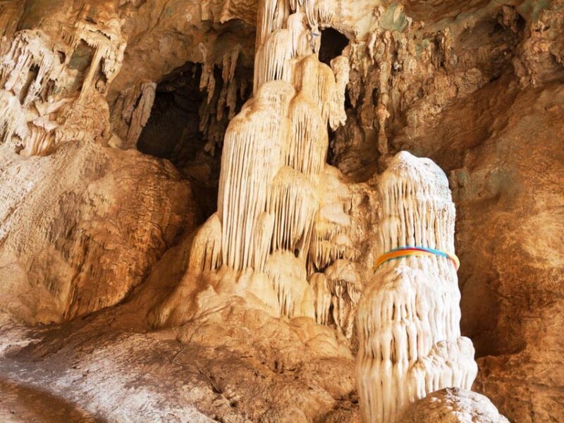 Andaman Island: Day Tour to Baratang Island - FAQs