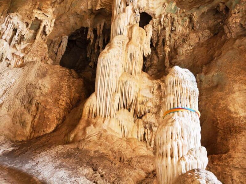 Andaman Island: Day Tour to Baratang Island - Who Would Love This Tour?